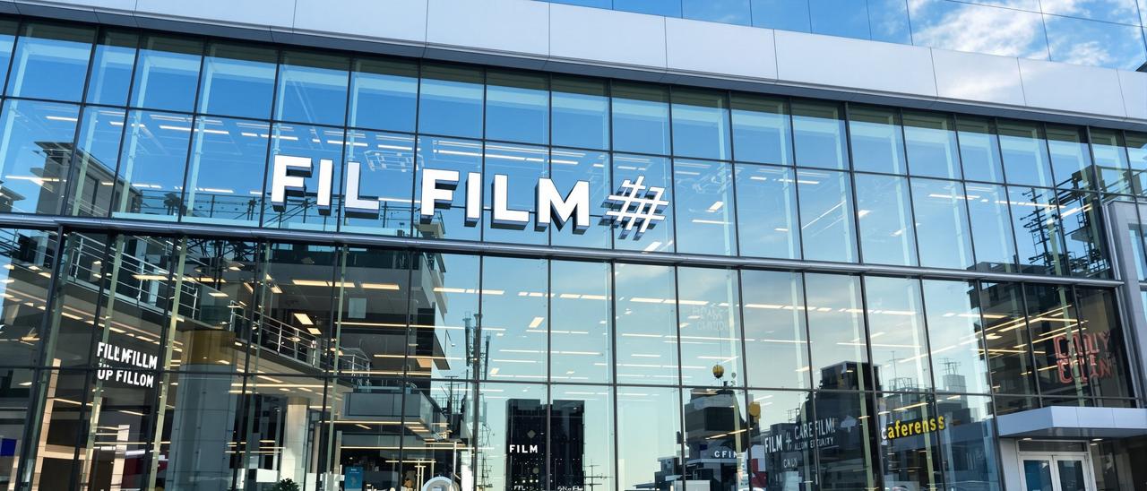 免费看动漫传媒公司总部