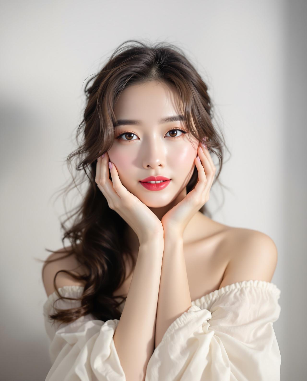 刘梦琪 签约演员