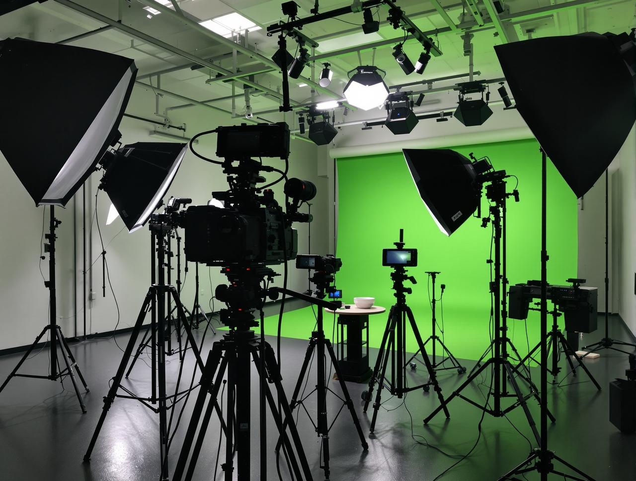 免费看动漫传媒制作中心